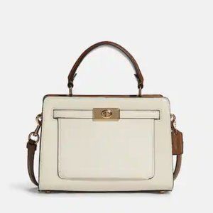 COACH Mini Top Handle